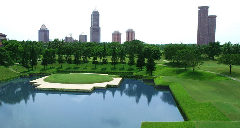 Best-of-Jakarta-Golf